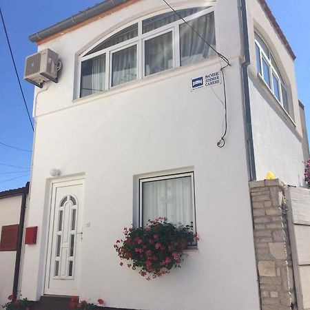 بريمونتيرا Apartment Senada المظهر الخارجي الصورة