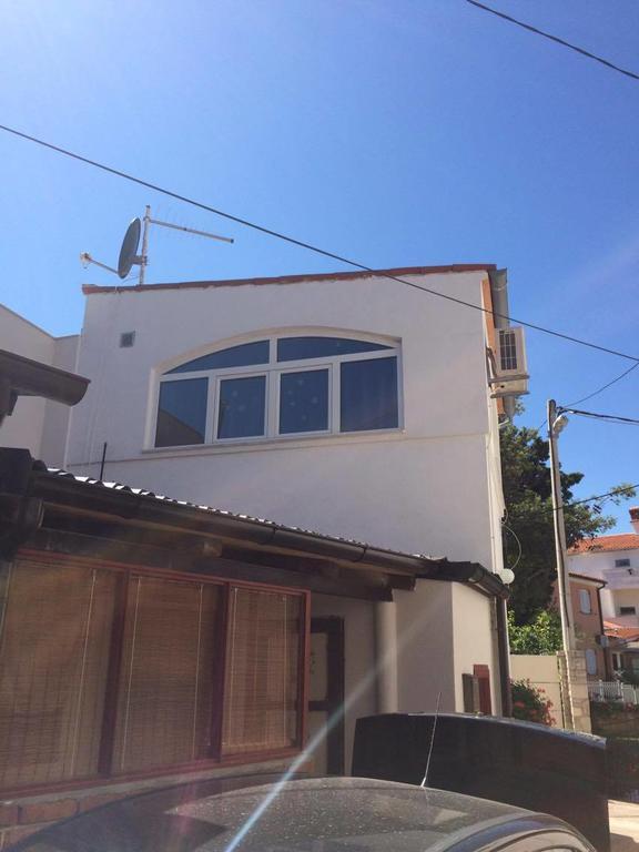 بريمونتيرا Apartment Senada المظهر الخارجي الصورة