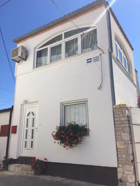 بريمونتيرا Apartment Senada المظهر الخارجي الصورة