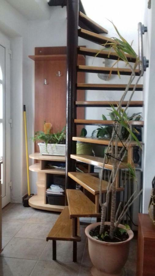بريمونتيرا Apartment Senada المظهر الخارجي الصورة