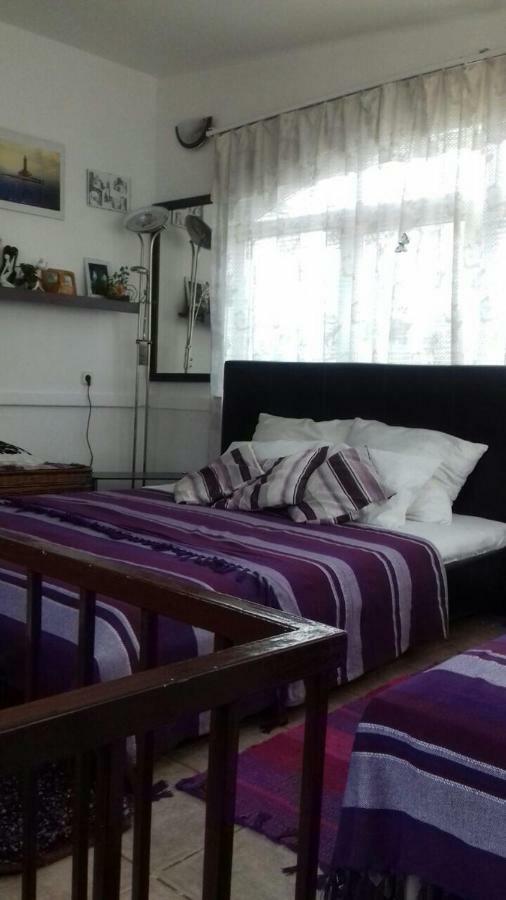 بريمونتيرا Apartment Senada المظهر الخارجي الصورة