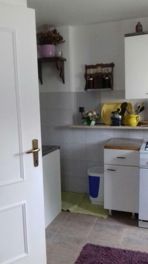 بريمونتيرا Apartment Senada المظهر الخارجي الصورة