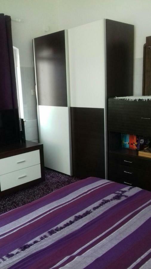 بريمونتيرا Apartment Senada المظهر الخارجي الصورة