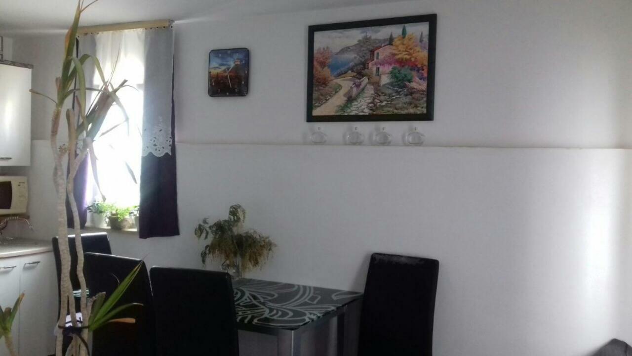 بريمونتيرا Apartment Senada المظهر الخارجي الصورة