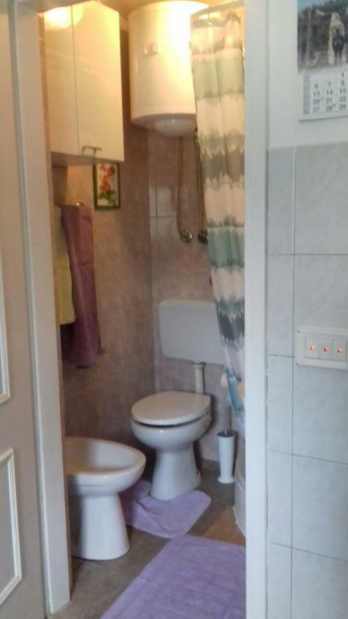 بريمونتيرا Apartment Senada المظهر الخارجي الصورة