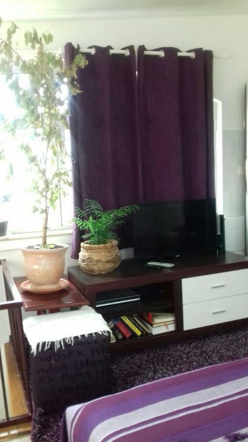 بريمونتيرا Apartment Senada المظهر الخارجي الصورة