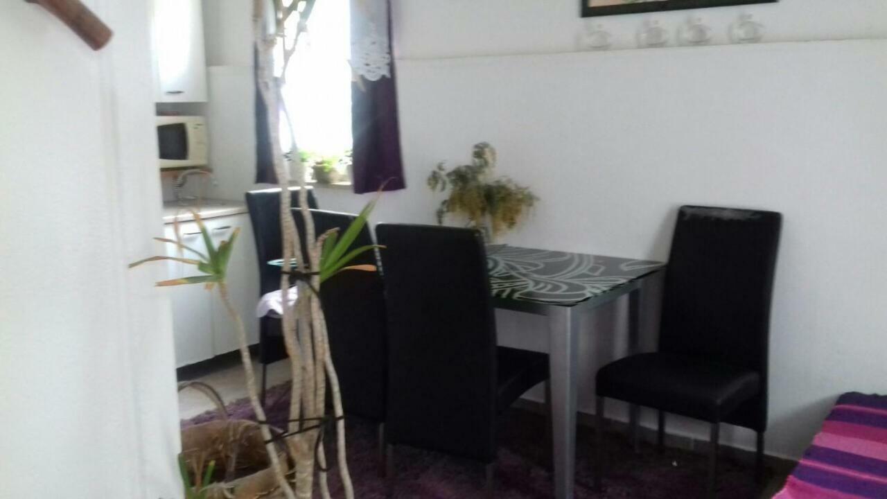 بريمونتيرا Apartment Senada المظهر الخارجي الصورة