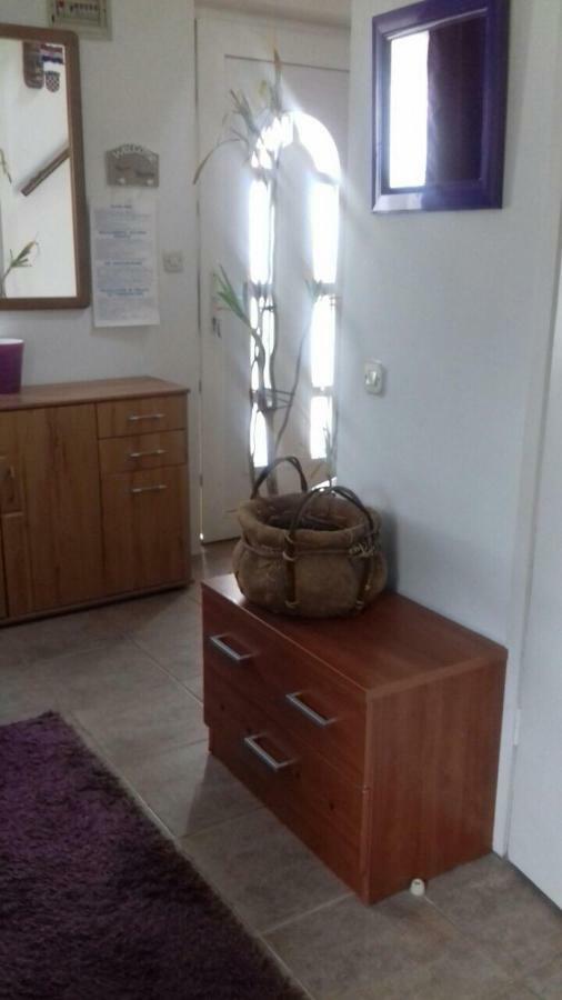 بريمونتيرا Apartment Senada المظهر الخارجي الصورة