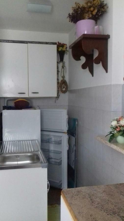 بريمونتيرا Apartment Senada المظهر الخارجي الصورة